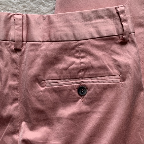 DOLCE & Gabbana Cotton Silky Dress Pants Size 2 - Picture 9 of 16